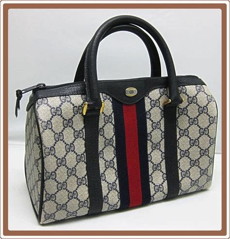 vintage gucci bags 50's|vintage gucci handbags 1980s collectors.